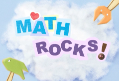 꼬꼬마 수학자 (Little Math Wiz) 강좌 동영상 캡춰 이미지