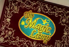 요술항아리 (The Magic Lamp) 강좌 동영상 캡춰 이미지