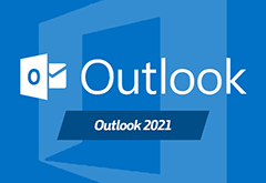 [HD]MS 오피스 2021 제대로 배우기 - Outlook 2021 썸네일