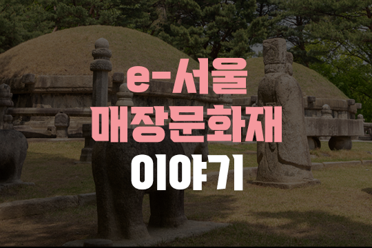 2022 e-서울 매장문화재 이야기 프로그램 사진 1