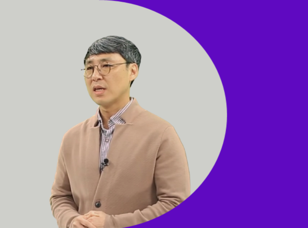 자료조사부터 가구성안까지 - 다큐멘터리 지식채널e 숏 콘텐츠 5분의 미학 대표 이미지