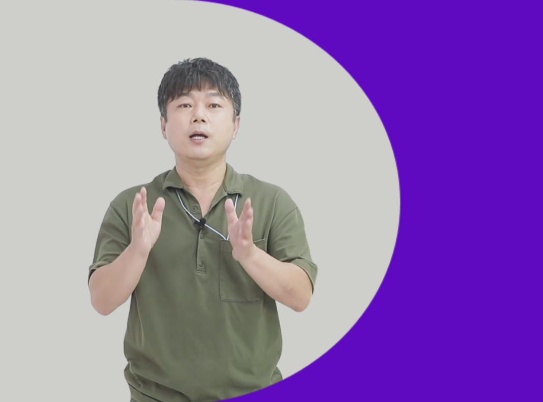 토크쇼 분야 - 예능작가 실무 노하우 대표 이미지